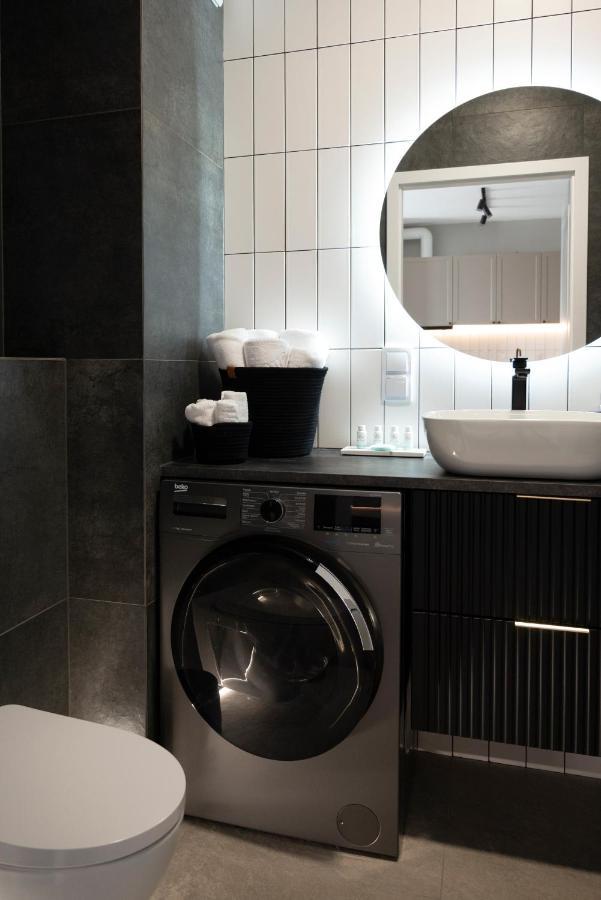 Apartament Sofii Wrocław Buitenkant foto