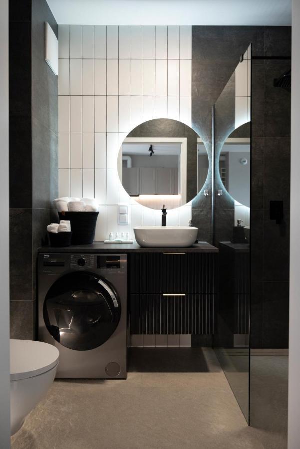 Apartament Sofii Wrocław Buitenkant foto