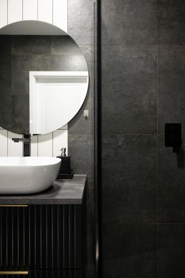 Apartament Sofii Wrocław Buitenkant foto
